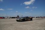 Ford GT by Hennessey Performance 2012 года